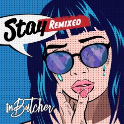 Stay Remixed