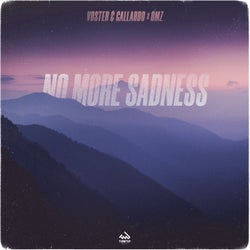 No More Sadness