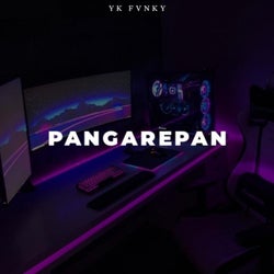 Pangarepan