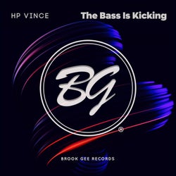 The Bass Is Kicking (Extended Mix)
