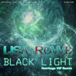 Black Light (Hairitage VIP Remix)