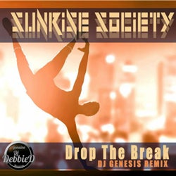Drop The Break (DJ Genesis Breaks Remix)
