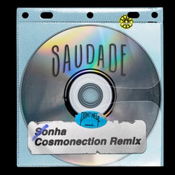 Sonha (Cosmonection Remix)