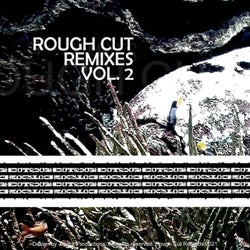 Rough Cut Remixes Vol. 2