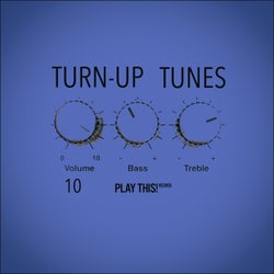 Turn-Up Tunes, Vol.10