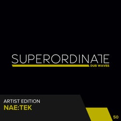 Artist Edition : Nae:Tek
