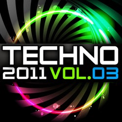 Techno 2011, Vol. 3