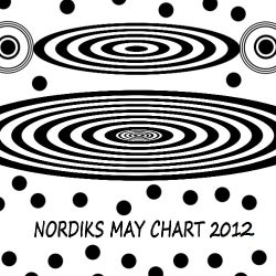 NORDIKS - May Chart 2012
