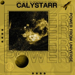 Calystarr / Power From Universe