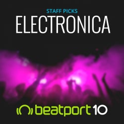 #BeatportDecade Staff Picks: Electronica