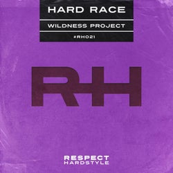 Hard Race (Extended Mix)