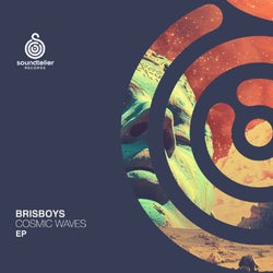 Brisboys "Cosmic Waves" Chart