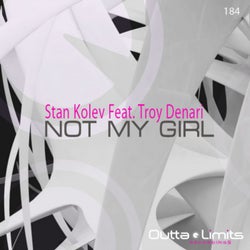 Not My Girl