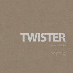 Twister EP