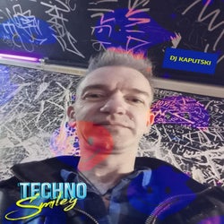 Techno Smiley