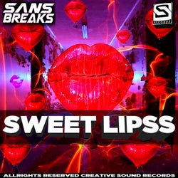 Sweet Lips