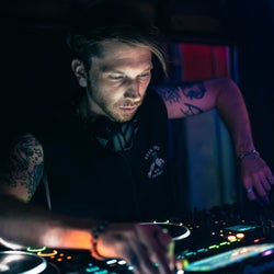 Chris Maze - Snap Crackle Pop - Sept 2025