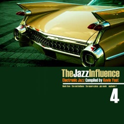 The Jazz Influence 4 (Unmixed Edition)