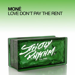 Love Don't Pay The Rent