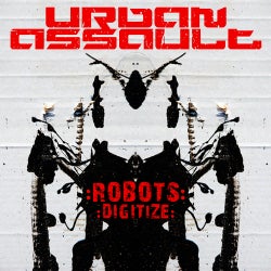 Robots / Digitize
