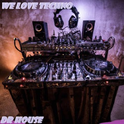 We Love Techno