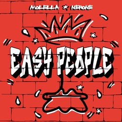 Easy People (feat. Nerone)