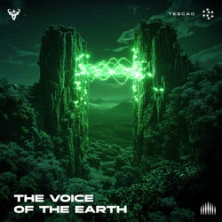 The Voice Of The Earth (Extended Mix)