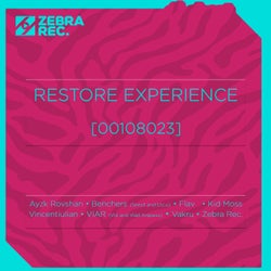 Restore Experience (00108023)