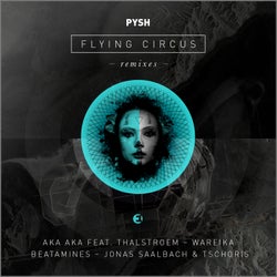 Flying Circus Remixes