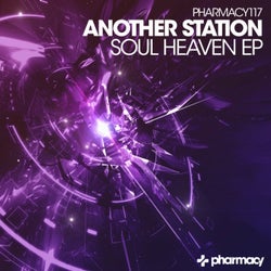 Soul Heaven EP