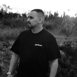 Mantij Recordings Madrid 2025