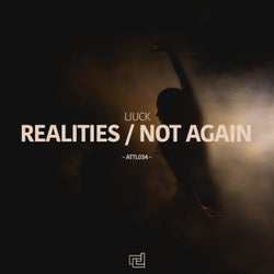 Realities / Not Again EP