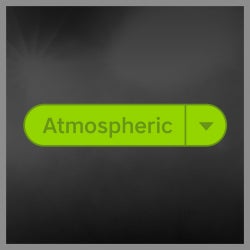 Top Tagged Tracks: Atmospheric