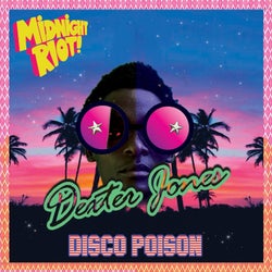 Disco Poison