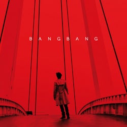Bangbang (feat. Jay Jay Johanson, Lacquer, Simon Lord)
