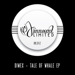 Tale Of Whale EP