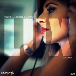 Lux (feat. Agnese Salzano) (Prod. Carpi)