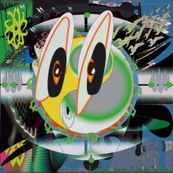 Cover art for src009