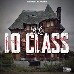 Lo Class - EP