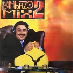 Bombazo Mix 2, Vol. 2