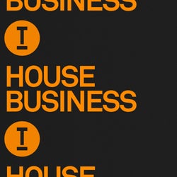 Toolroom - House Business