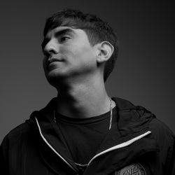 Juan Barrera - Chart August