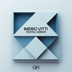 I'M STILL HERE EP