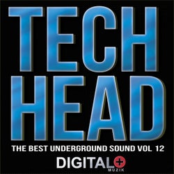 Tech Head Vol 12
