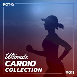 Ultimate Cardio Collection 011