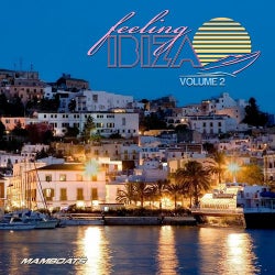 Feeling Ibiza, Vol. 2 (Presented by Mamboats)
