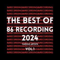 The Best Of 86 Recording 2024