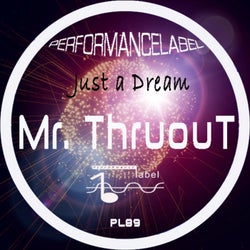 Just A Dream