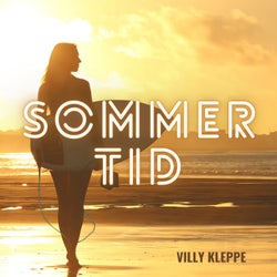 Sommertid