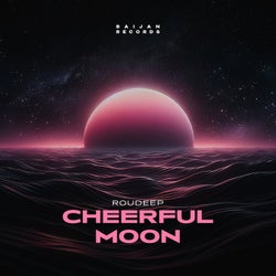 Cheerful Moon